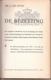 005-A-234 De bezetting deel 4 L de Jong index